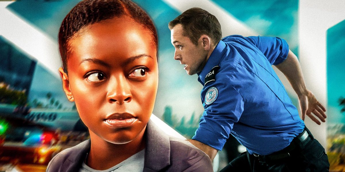 Explicación del final del equipaje de mano: ¿Ethan derrota al viajero?