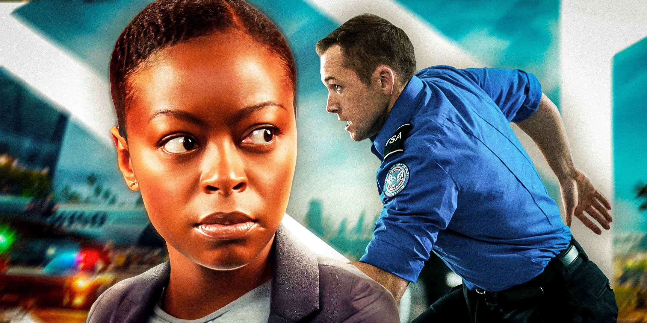 Explicación del final del equipaje de mano: ¿Ethan derrota al viajero?