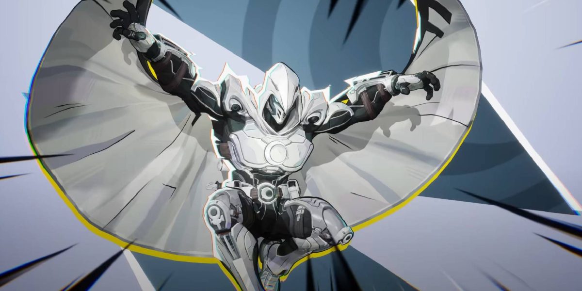 Marvel Rivals: Guía de personajes de Moon Knight (habilidades, funciones definitivas, consejos y trucos)
