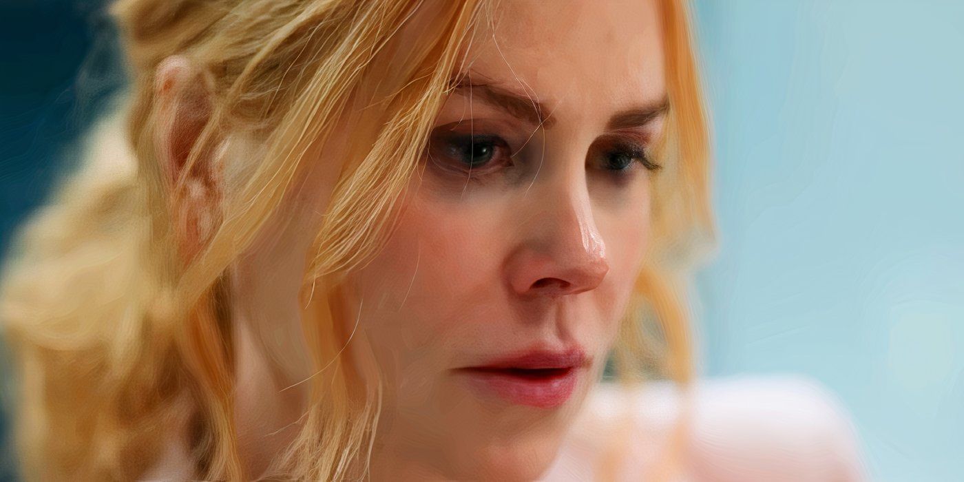 Babygirl no pudo explorar completamente un detalle de la historia de fondo de Romy que hizo que el personaje de Nicole Kidman fuera más sorprendente