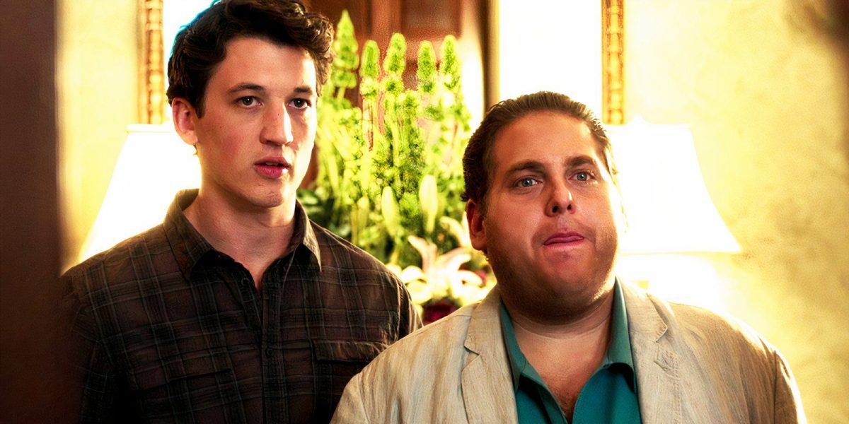 "Terminó teniendo aproximadamente un 70% de precisión": la película sobre crímenes reales de Todd Phillips, valorada en 86 millones de dólares, recibe una crítica entusiasta del verdadero comerciante de armas (pero aclara qué eventos fueron ficticios)