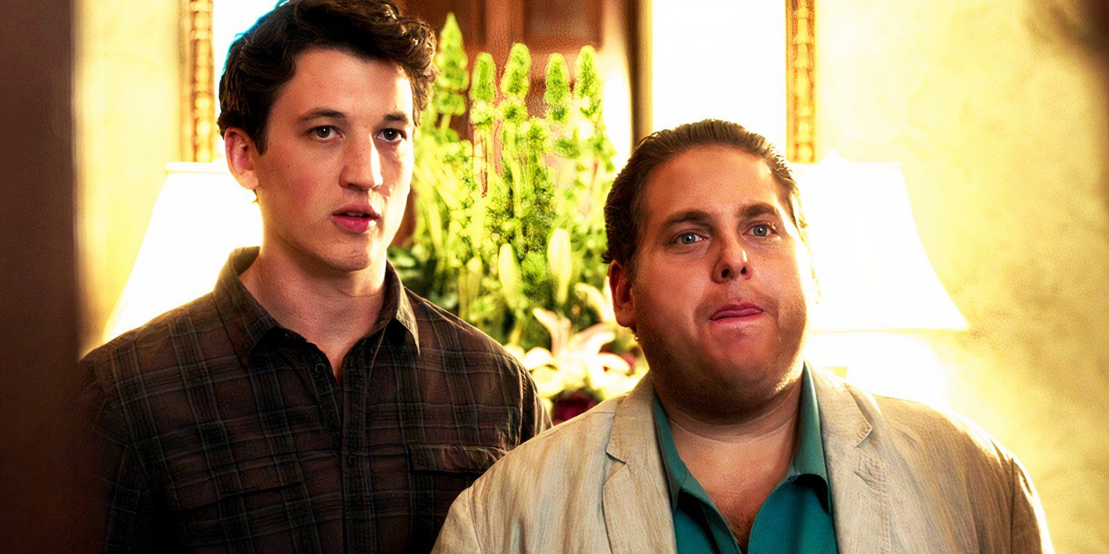 “Terminó teniendo aproximadamente un 70% de precisión”: la película sobre crímenes reales de Todd Phillips, valorada en 86 millones de dólares, recibe una crítica entusiasta del verdadero comerciante de armas (pero aclara qué eventos fueron ficticios)