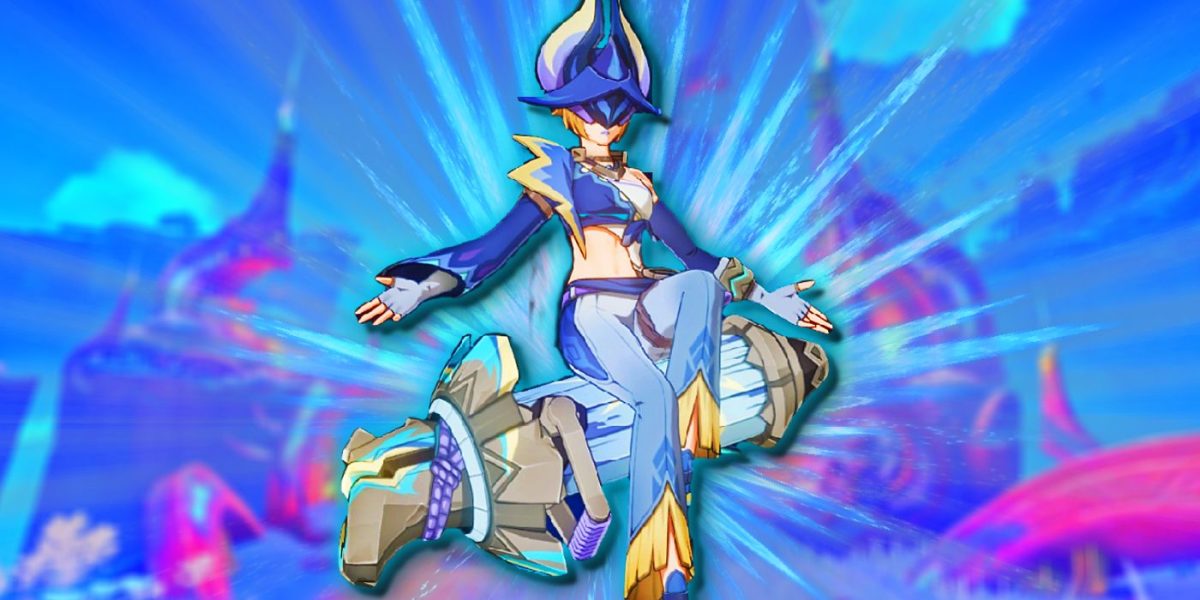 Impacto de Genshin: Cómo vencer a la leyenda local Rilai (obtén 3 logros)