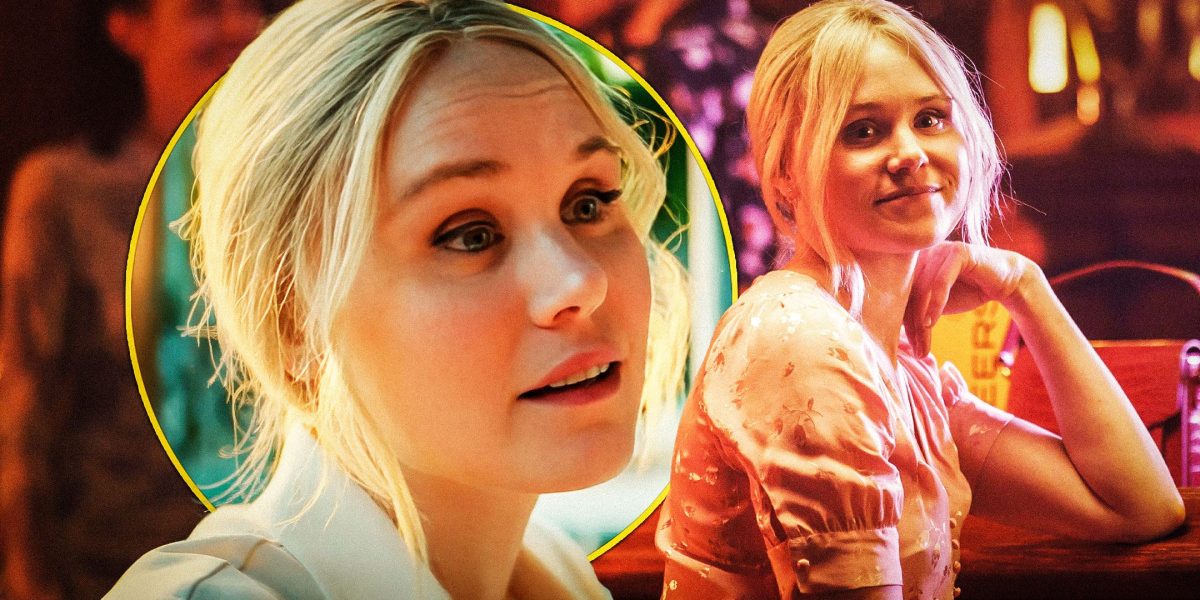 La joven estrella de Werther, Alison Pill, habla sobre la directora debutante y reflexiona sobre su futuro en Star Trek y Scott Pilgrim