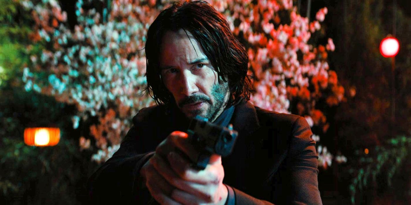 El escritor de John Wick 4 desarrolla un nuevo thriller de espías sobre uno de los magos más famosos de todos los tiempos