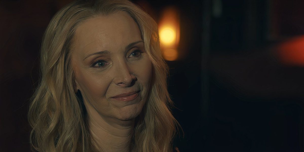 No Good Deed Season 2 Chances obtiene una respuesta optimista del creador del programa