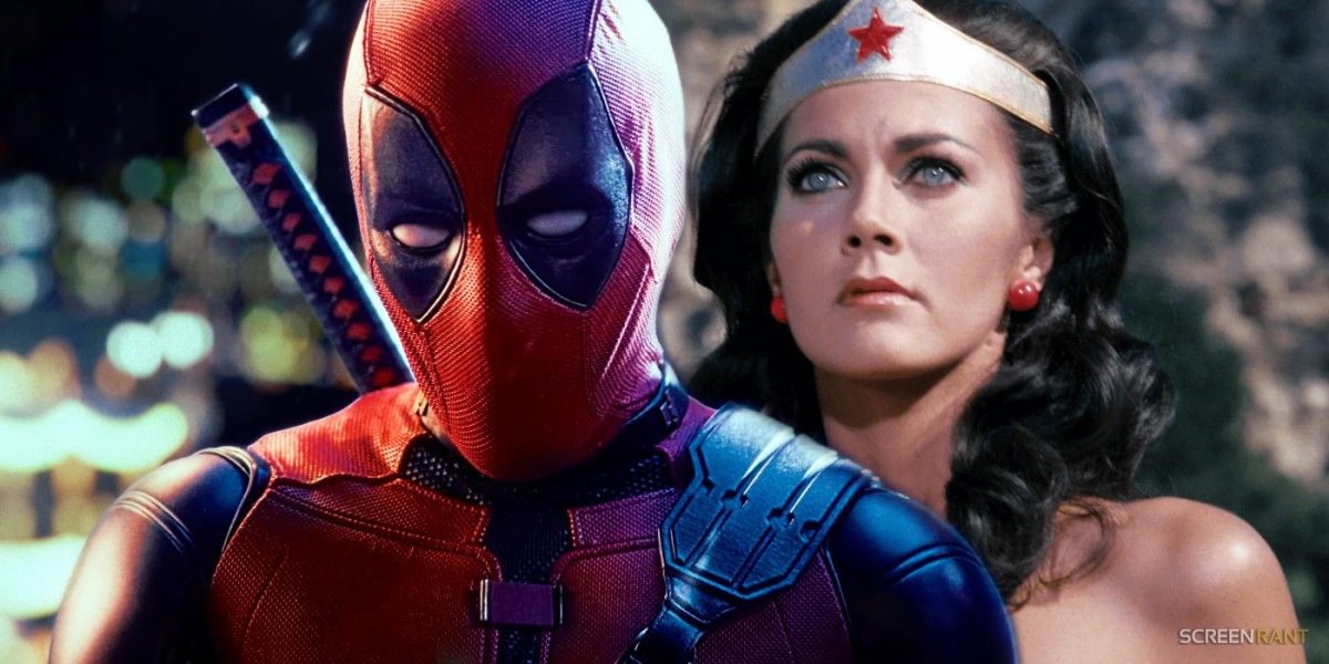 Deadpool y Kidpool regresan para la promoción navideña de DC-Baiting y realmente quieren que le cuestes a Ryan Reynolds $ 500 mil