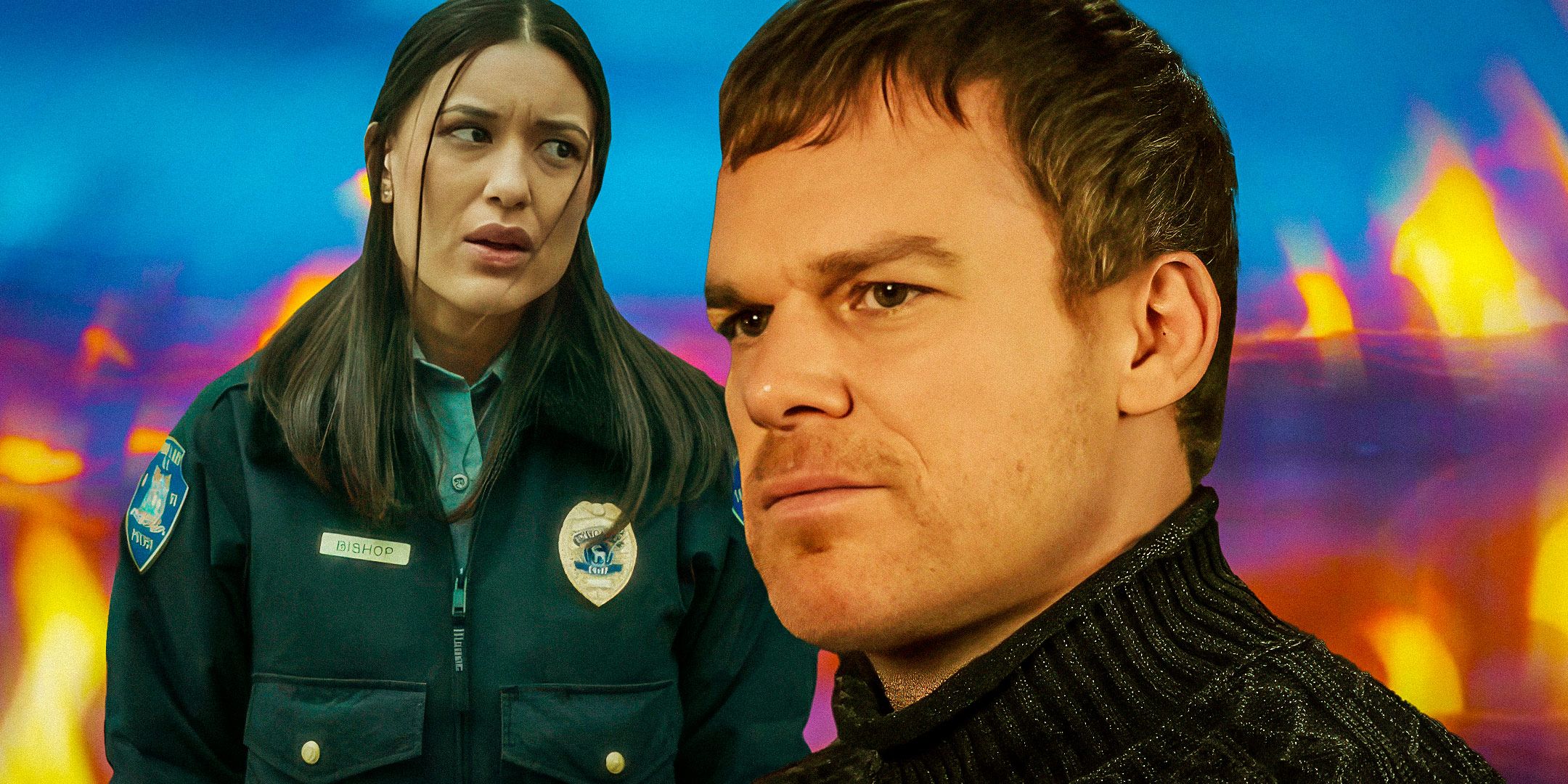 Cómo sobrevivió Dexter Morgan al final de New Blood