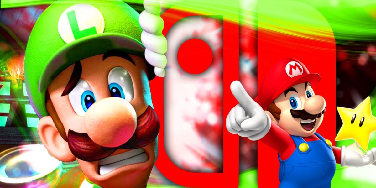 Nintendo dijo no a las "guerras de consolas" y terminó en su propia liga imbatible