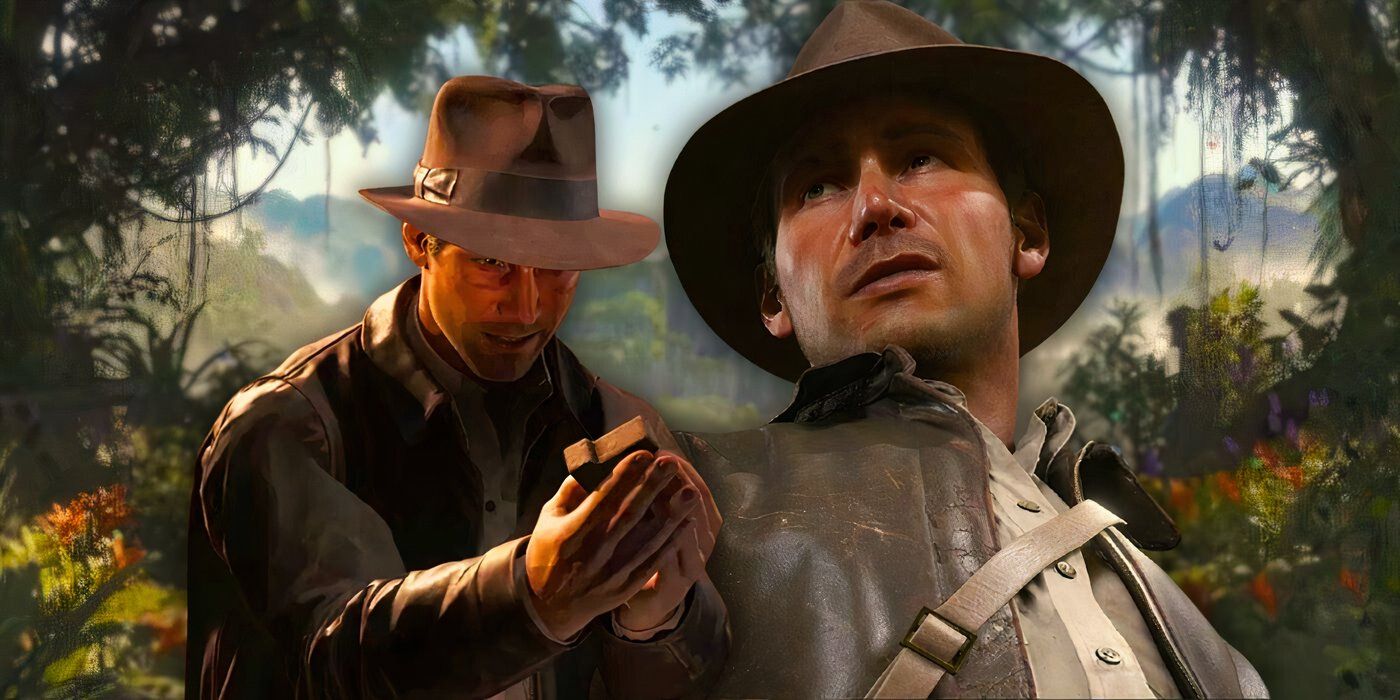 No deberías desactivar esta configuración de gráficos divisivos en Indiana Jones & The Great Circle