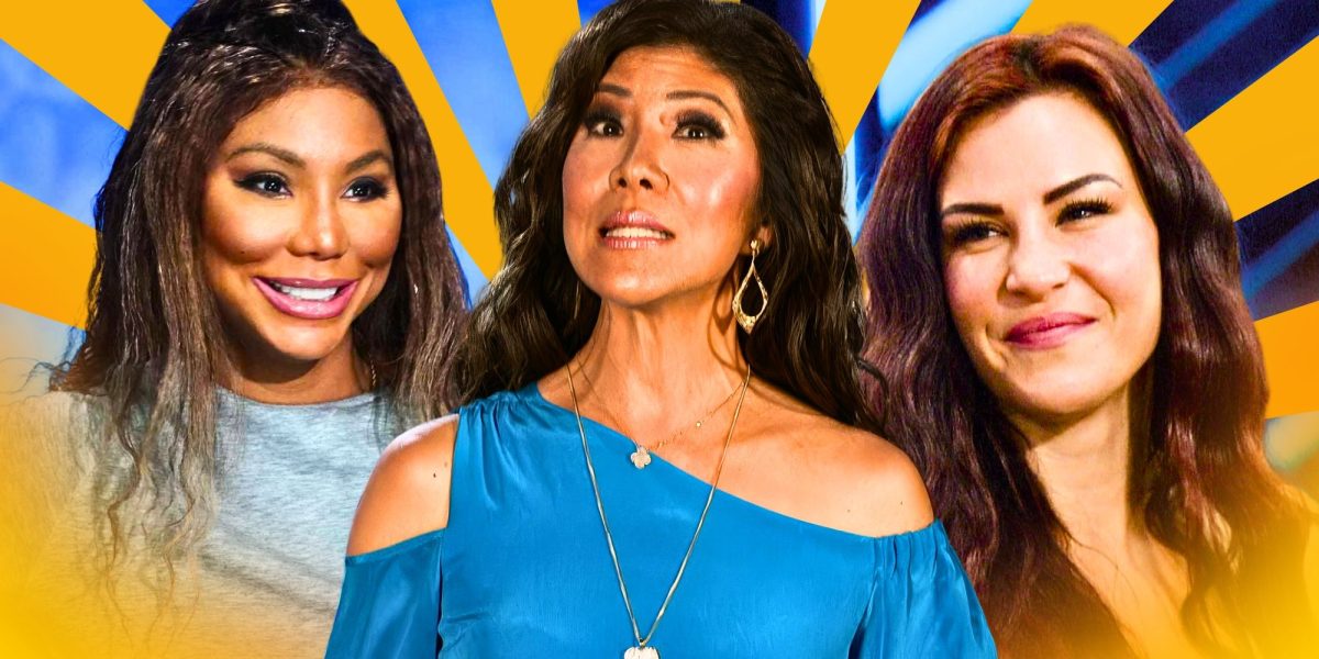 Acabamos de recibir una actualización importante para Celebrity Big Brother y no son las noticias que queríamos