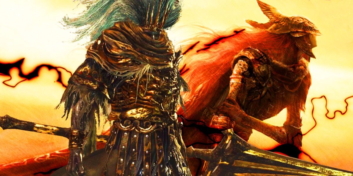 Cómo Elden Ring Nightreign podría conectarse con Dark Souls 3