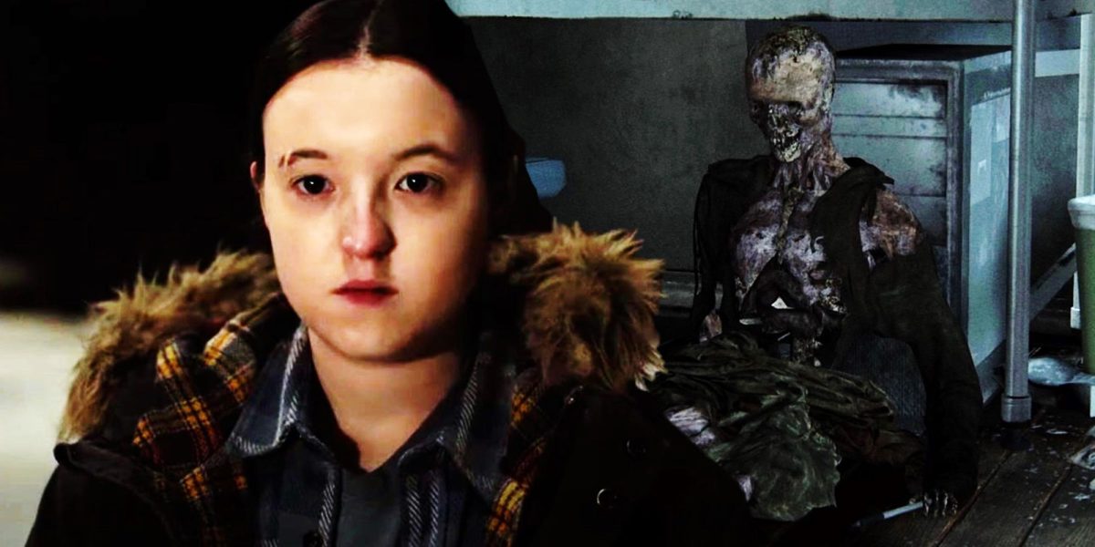 Esta historia fuera de la pantalla de Last Of Us Part II sería un gran episodio para la temporada 2 de HBO