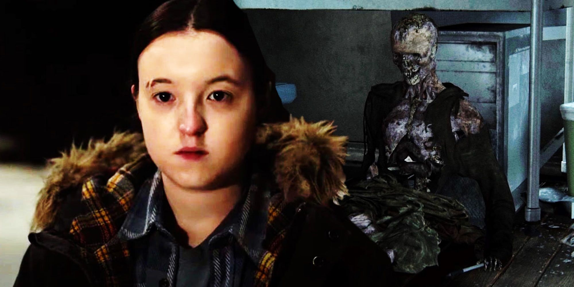 Esta historia fuera de la pantalla de Last Of Us Part II sería un gran episodio para la temporada 2 de HBO