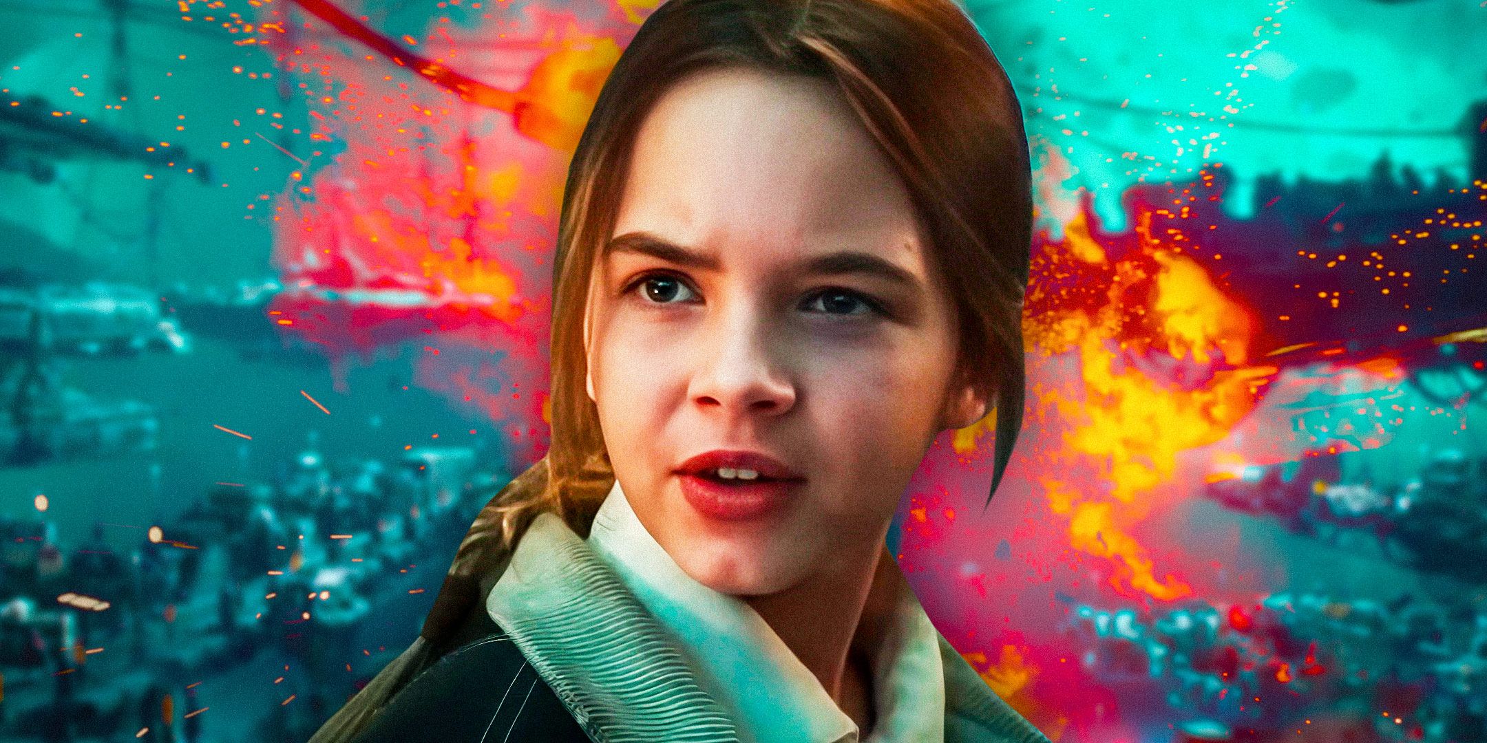 Cada planeta en Star Wars: Skeleton Crew explicado