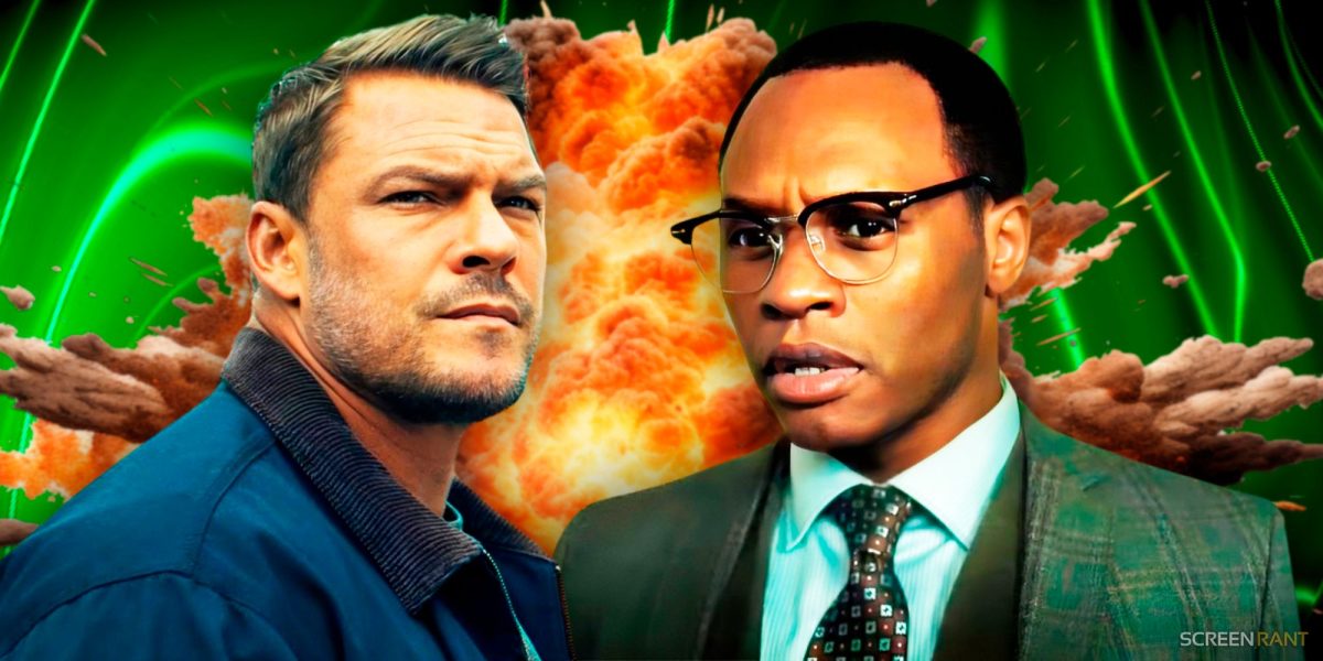 La temporada 3 de Reacher debe recuperar una tradición de franquicia después de que la temporada 2 de Prime Video no la incluyó