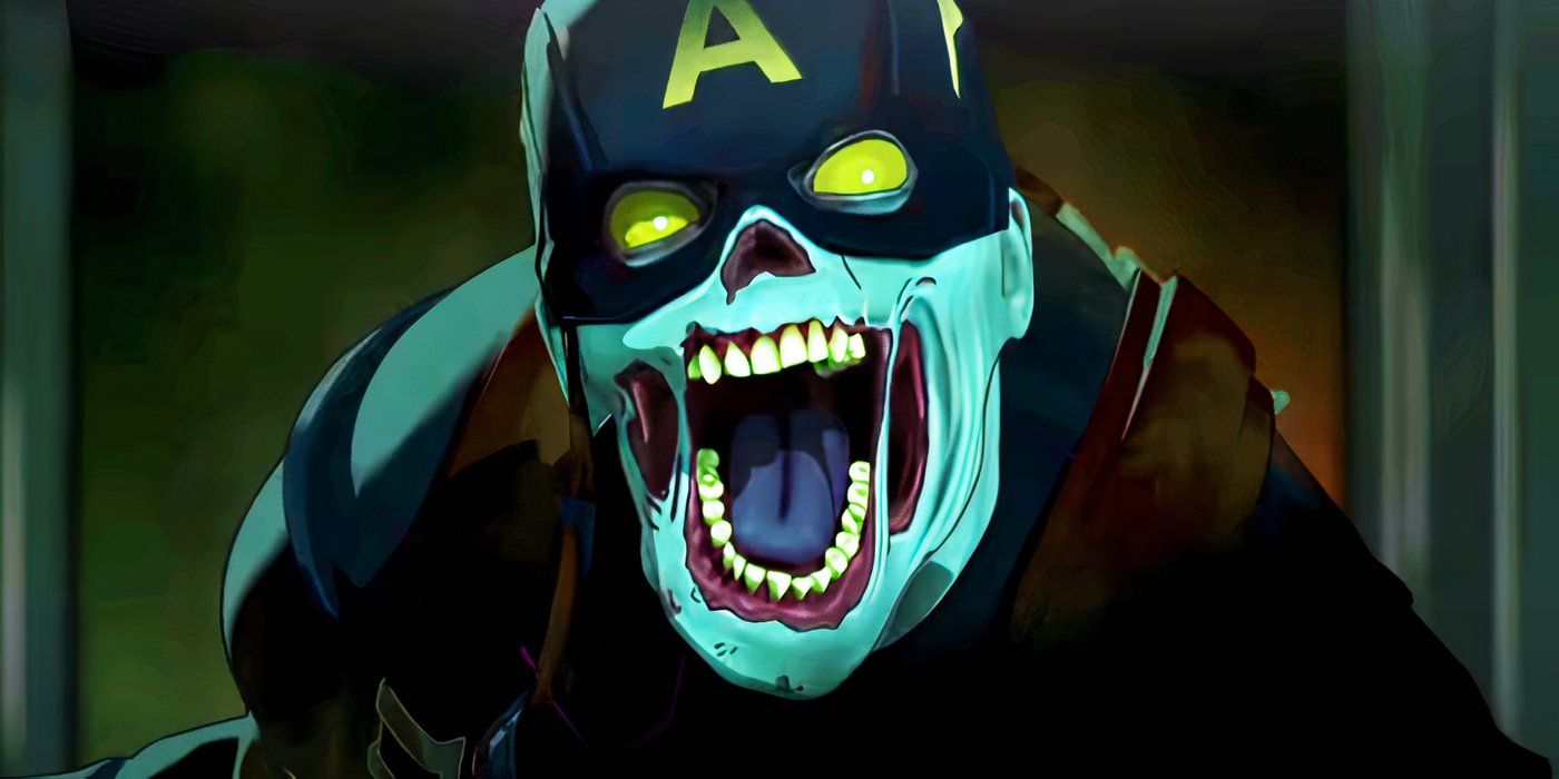 Cuando Marvel Zombies llegue a la pantalla grande, un vengador estará listo para robarse el protagonismo