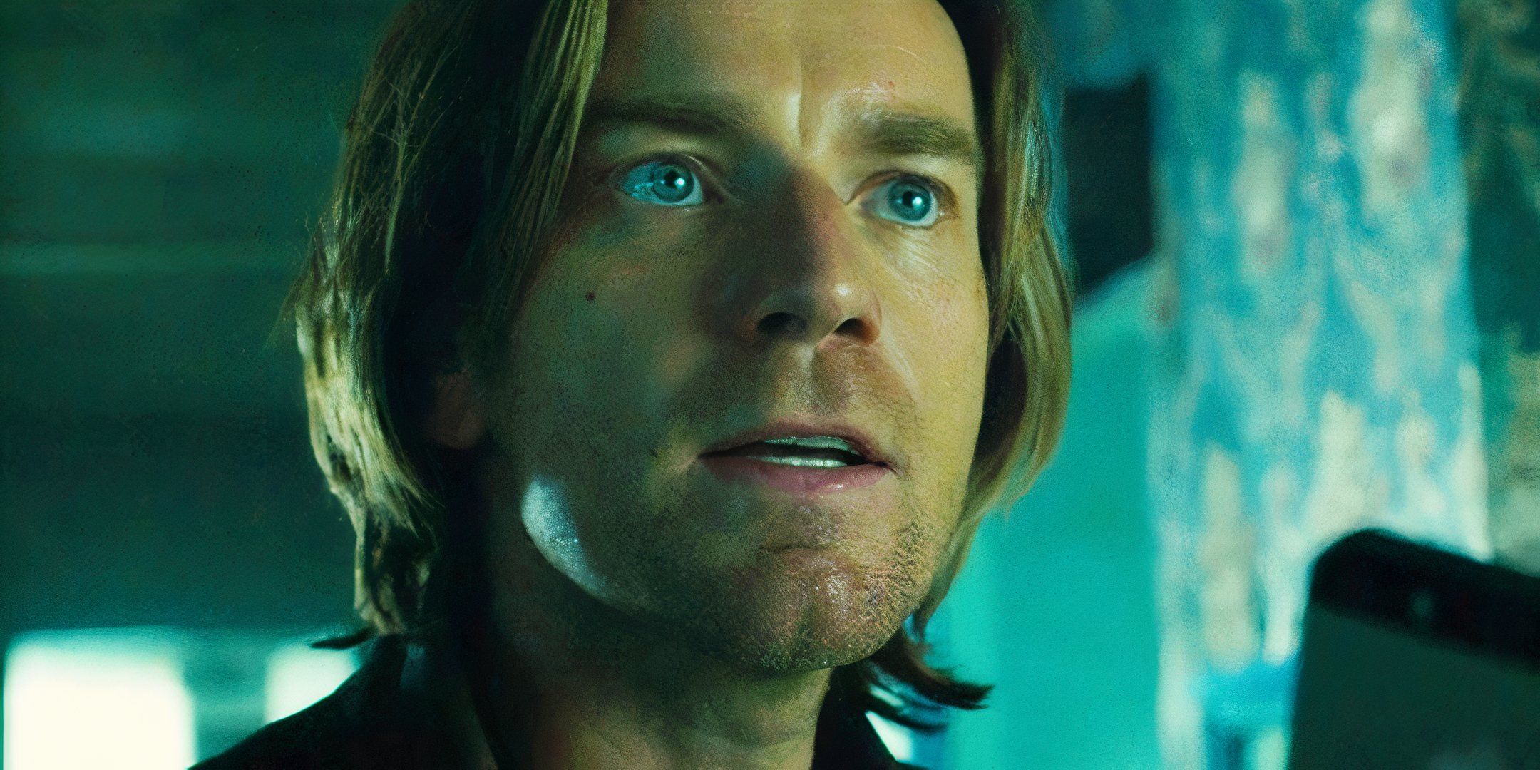 El thriller de espías de Ewan McGregor, valorado en 9,7 millones de dólares, describió con precisión a la mafia rusa que un experto calificó un clip como “el más peligroso y el más aterrador”