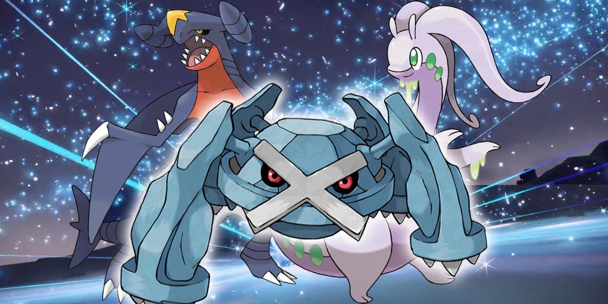Pokémon tiene un problema pseudolegendario que debe abordarse en la generación 10