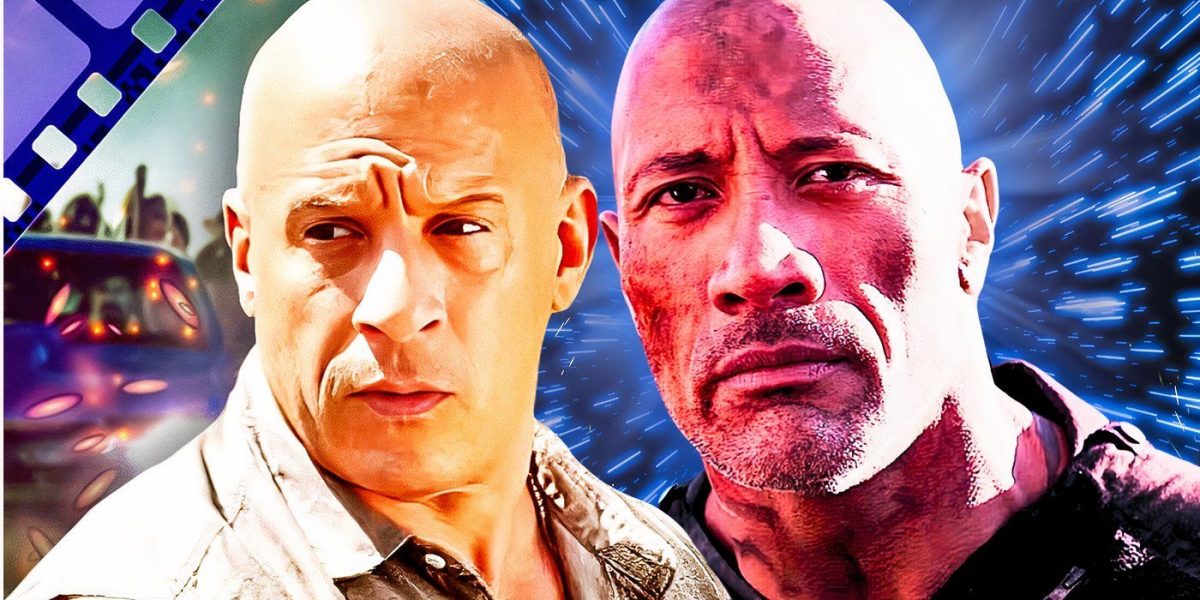 El regreso de The Rock's Fast & Furious significa que el dúo más subestimado de la franquicia finalmente puede regresar