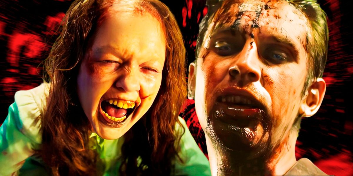 La nueva película de terror de Dan Stevens puede ser el reemplazo perfecto del exorcista después del fallo del 22% de Rotten Tomatoes