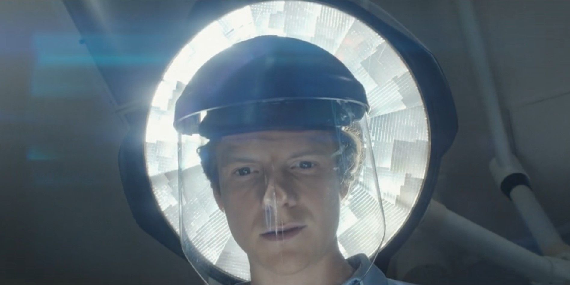 Dexter Showrunner revela que se dio luz verde al pecado original cuando terminó la segunda sangre nueva: “Se volvieron locos cuando le dispararon a Dexter”