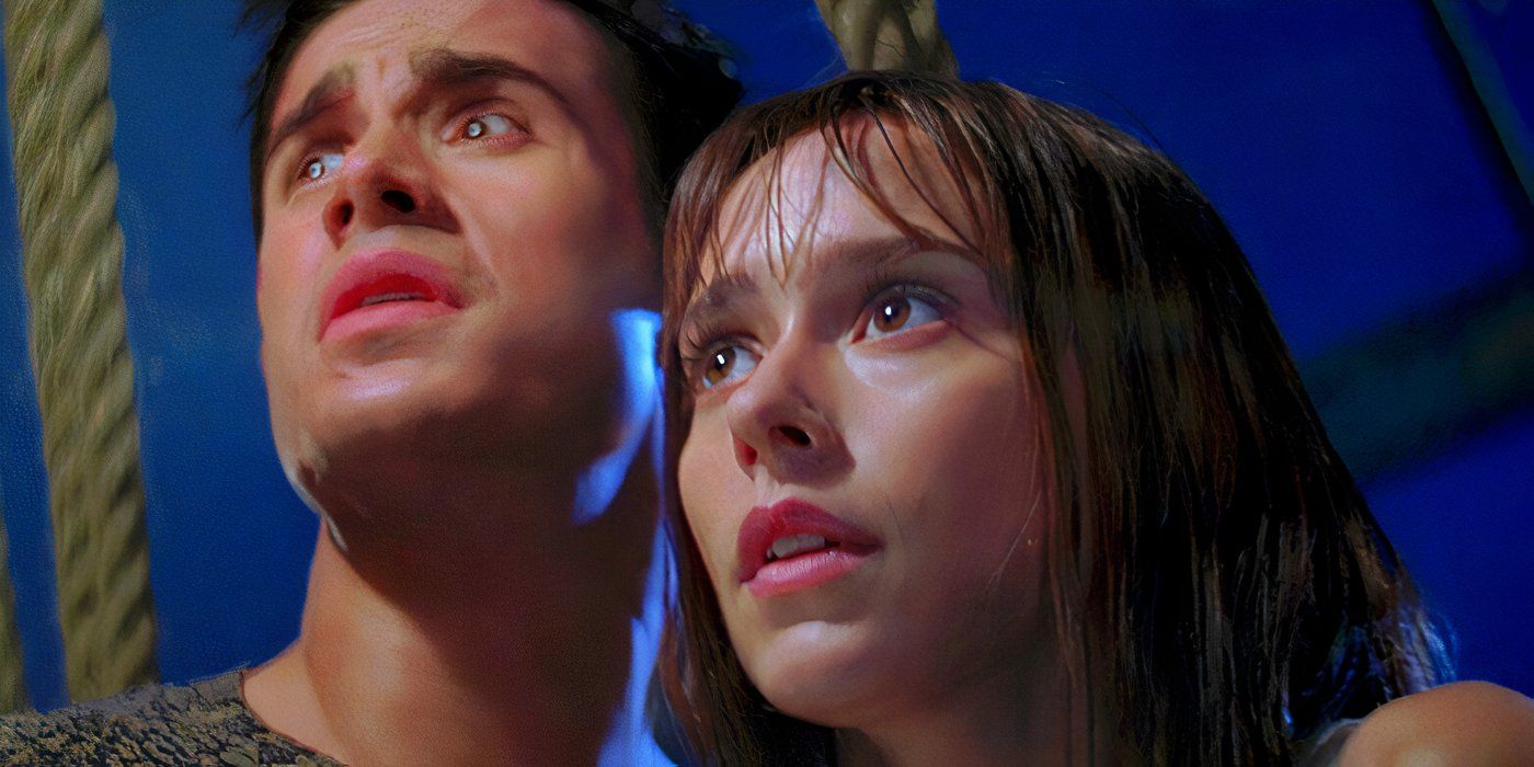 Se confirma el regreso de la secuela de I Know What You Did Last Summer Legacy de Jennifer Love Hewitt