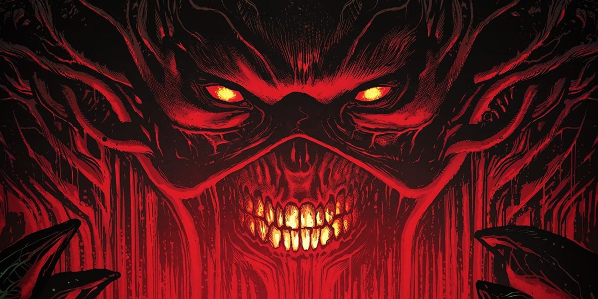 El aliado más improbable de Batman está robando el trueno del héroe gracias al rediseño de la Liga de la Justicia Oscura