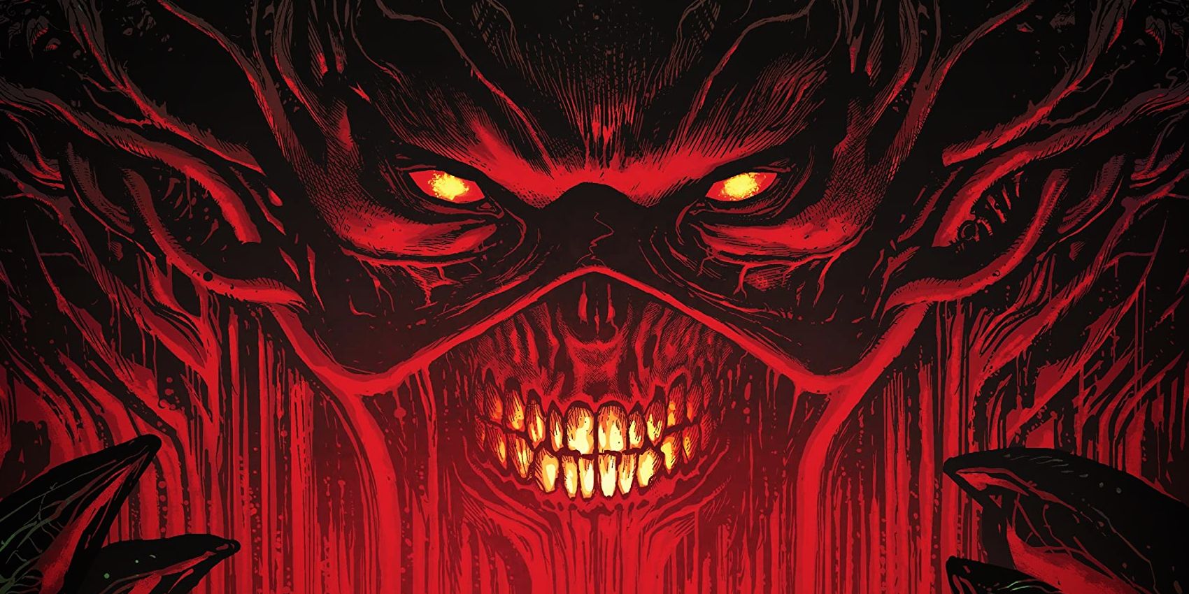 El aliado más improbable de Batman está robando el trueno del héroe gracias al rediseño de la Liga de la Justicia Oscura