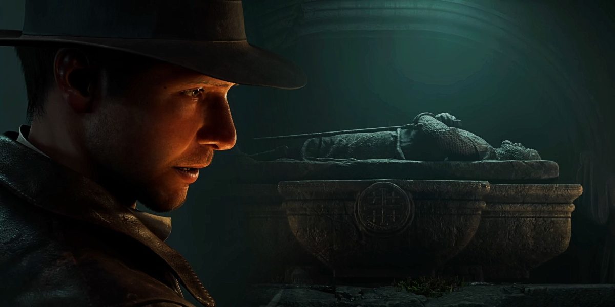 Indiana Jones y el gran círculo: cómo acceder a la tumba del gigante