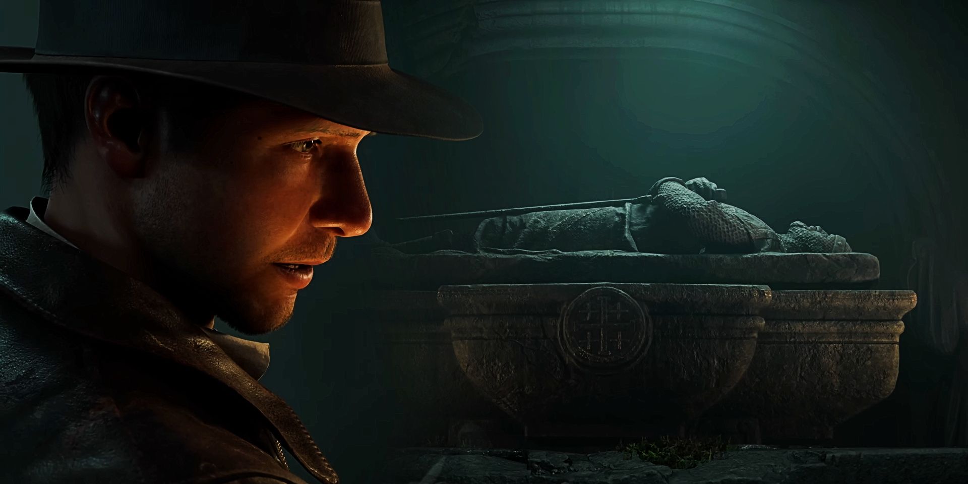 Indiana Jones y el gran círculo: cómo acceder a la tumba del gigante