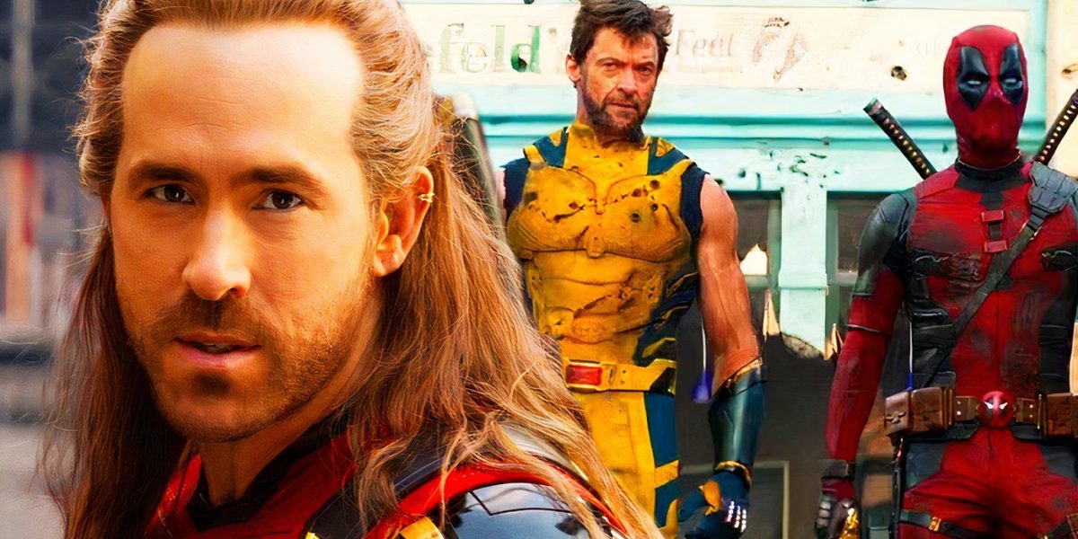 Después de los últimos comentarios de Ryan Reynolds sobre Deadpool, sé con qué héroe de Marvel debería formar equipo a continuación