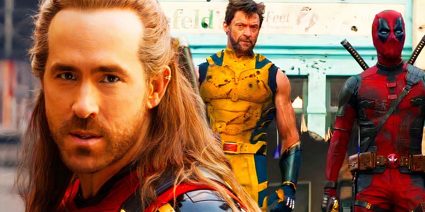 Después de los últimos comentarios de Ryan Reynolds sobre Deadpool, sé con qué héroe de Marvel debería formar equipo a continuación