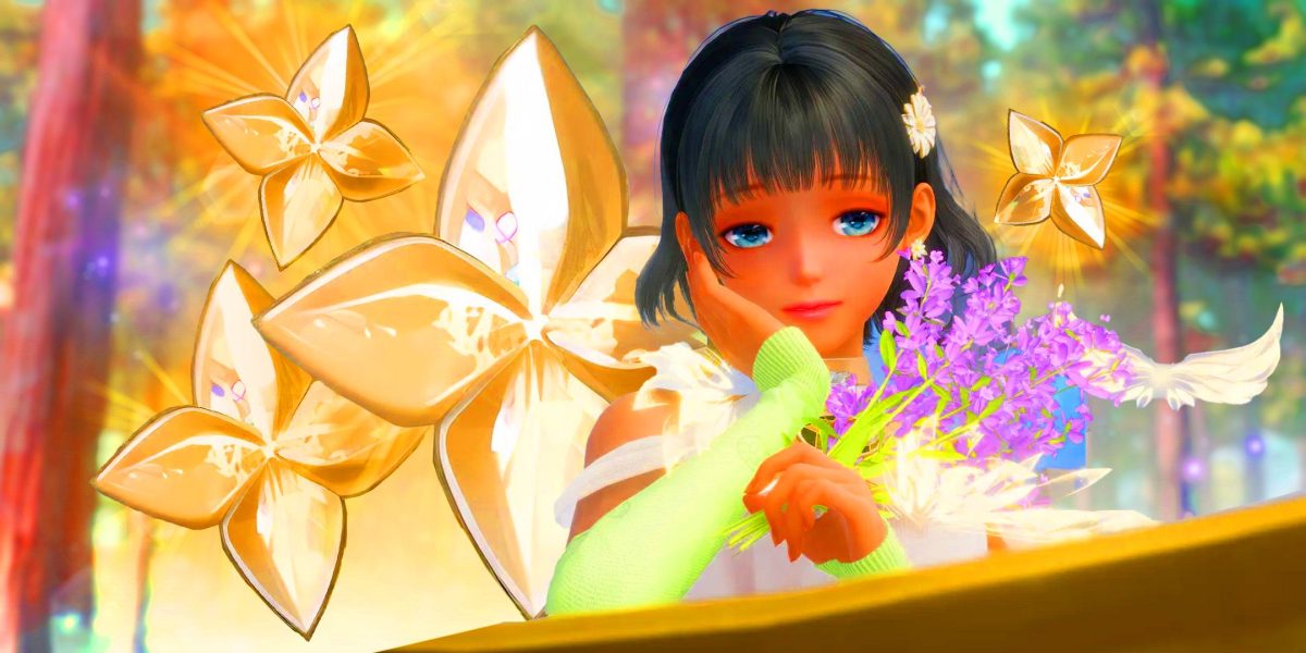 Infinity Nikki: Cómo conseguir joyas