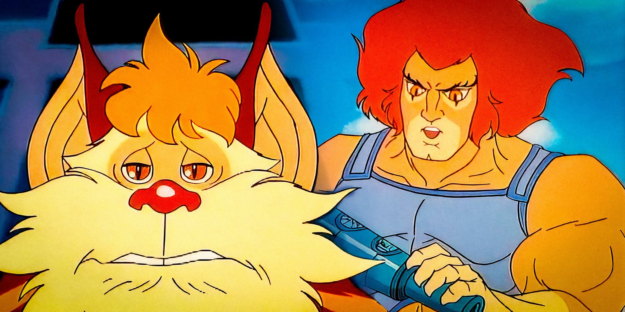 10 momentos de ThunderCats que lucirían increíbles en una película de acción real