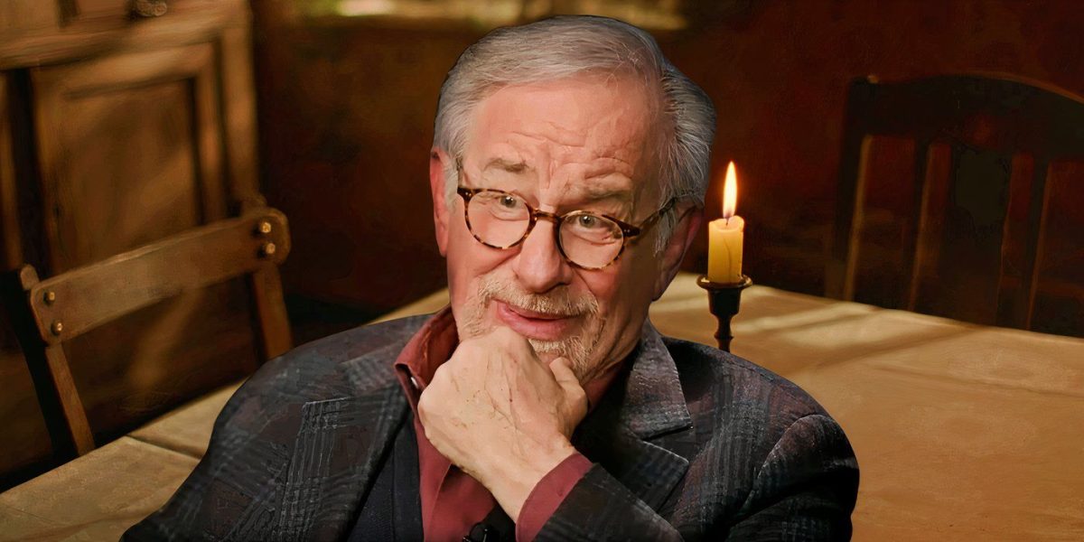 La película de guerra de Steven Spielberg que ganó 7 premios Oscar se estrenará en Netflix el próximo mes