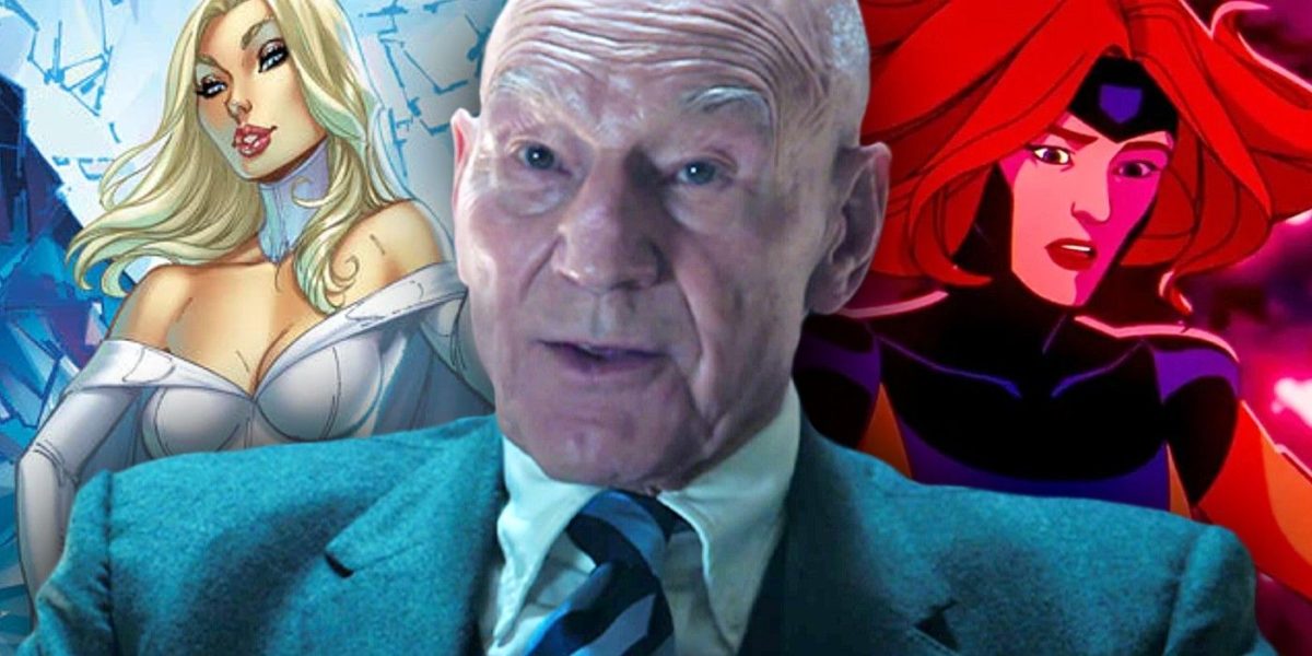 Los 10 psíquicos más poderosos de X-Men, clasificados