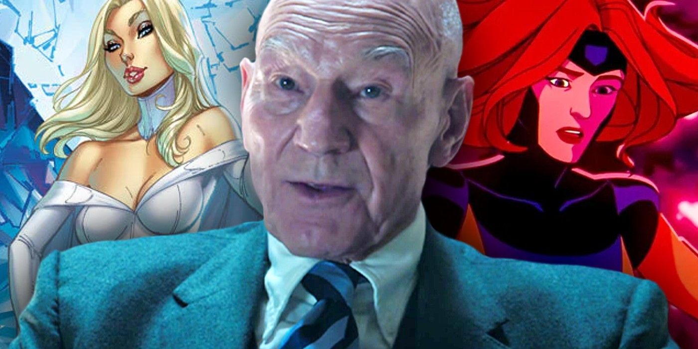 Los 10 psíquicos más poderosos de X-Men, clasificados