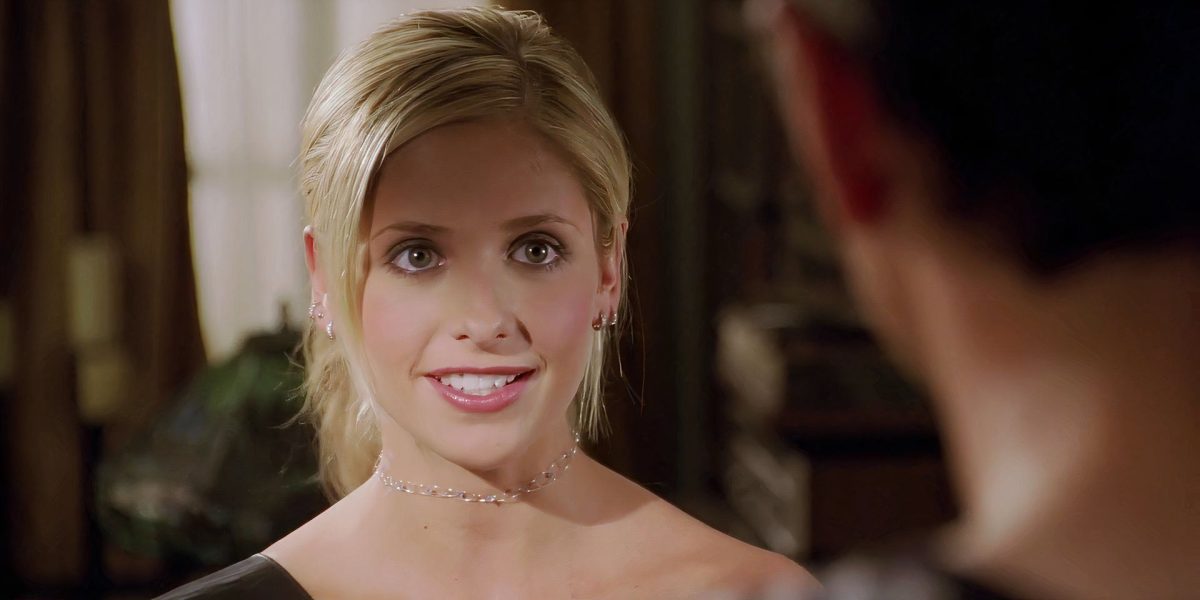 Sarah Michelle Gellar cambia de opinión sobre el regreso de Buffy en medio de especulaciones de reinicio