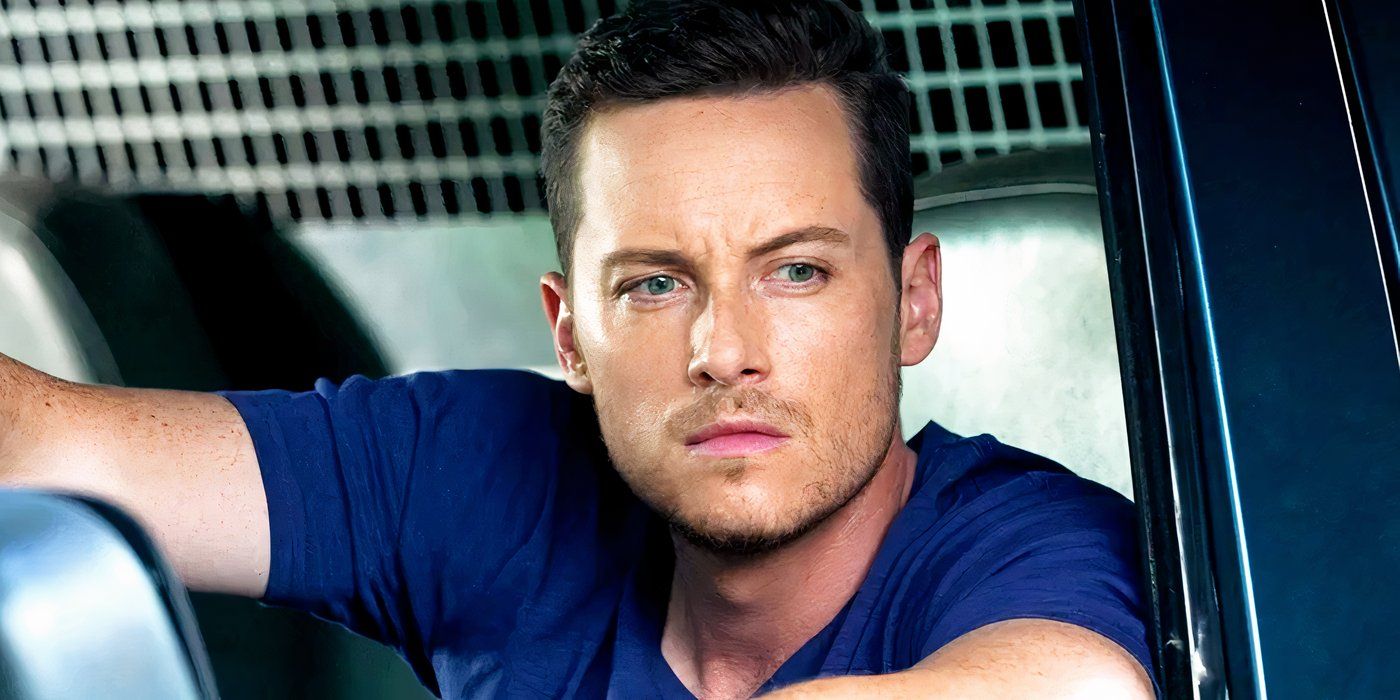 El actor Jay Halstead habla con optimismo de su regreso a Chicago: “Me siento muy afortunado”