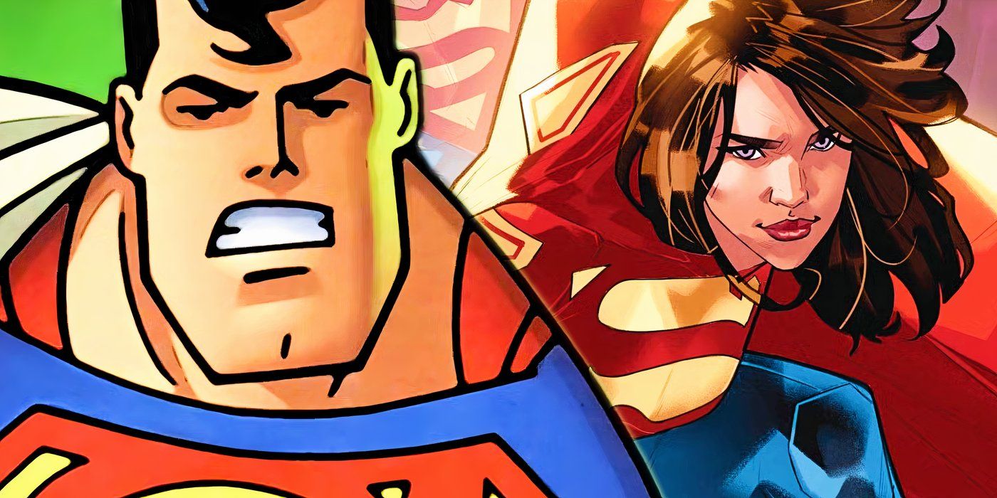 Después de 24 años, DC acaba de hacer Canon del juego Cursed Superman de Nintendo de la manera más inesperada posible