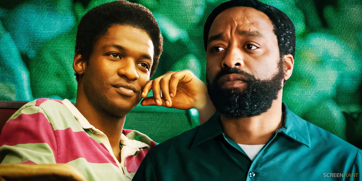 Los 7 mayores cambios reales en la historia real de la película Rob Peace de Netflix