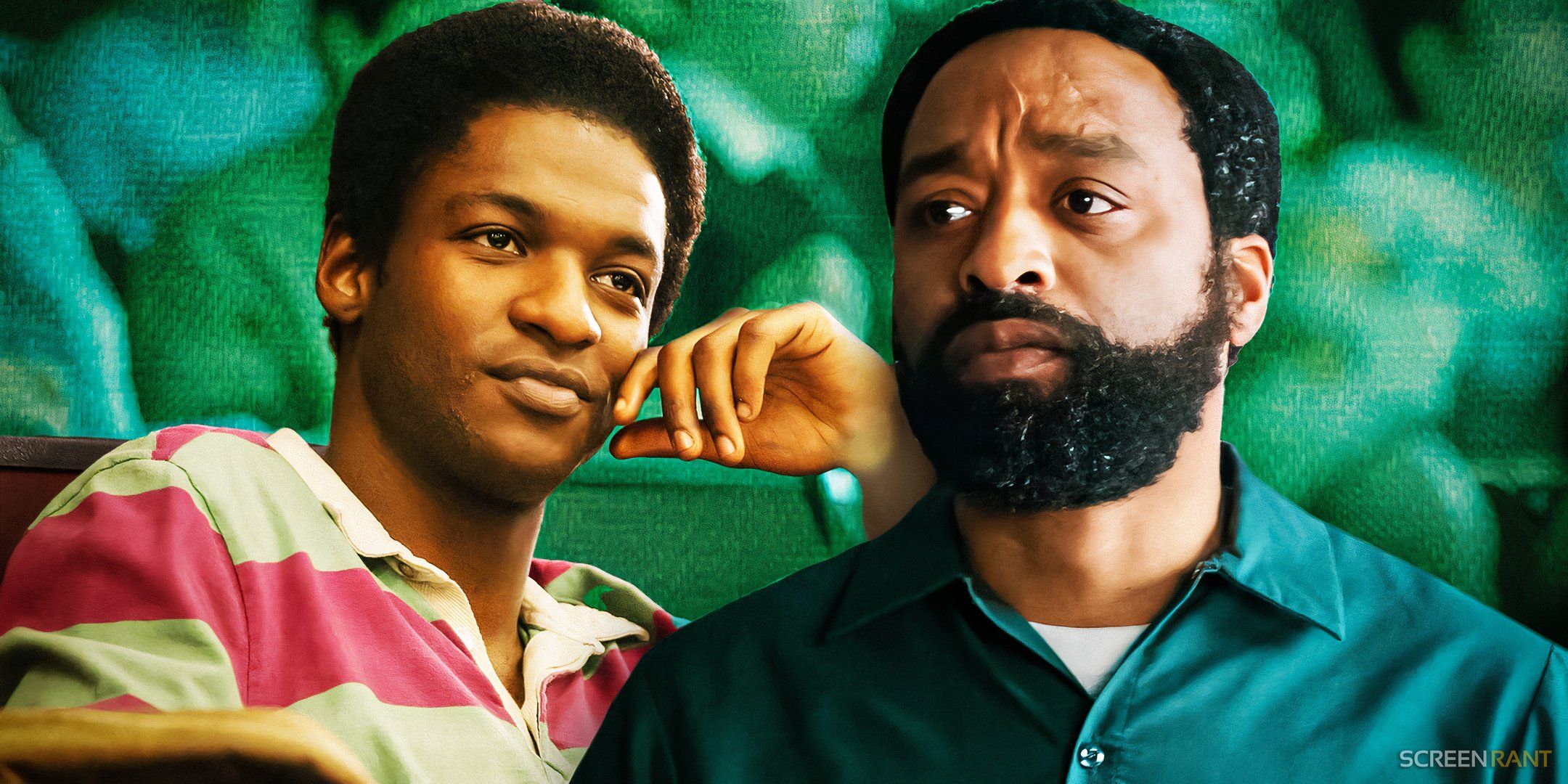 Los 7 mayores cambios reales en la historia real de la película Rob Peace de Netflix