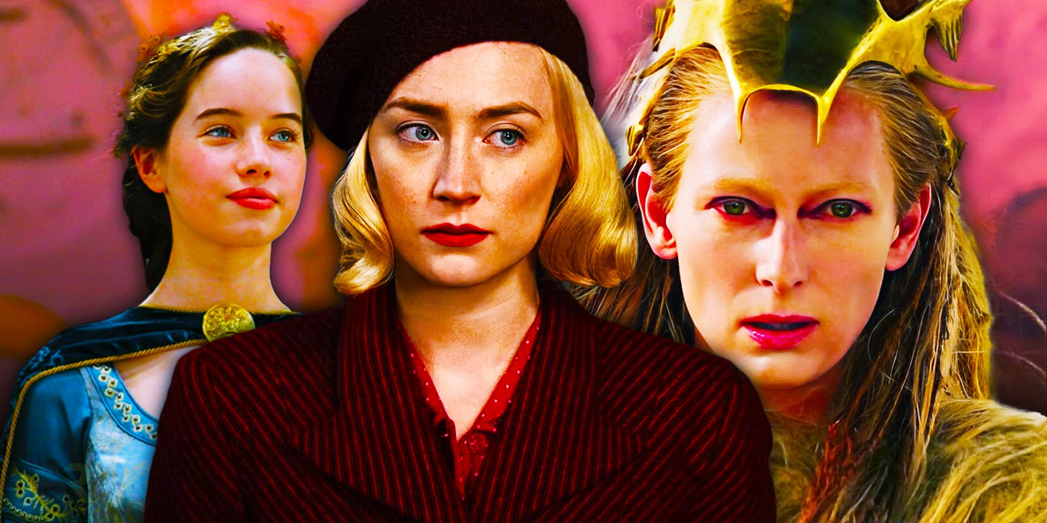 Es demasiado tarde para el casting perfecto de Susan Pevensie para Narnia, pero hay un papel más pequeño para el que el actor sería mejor