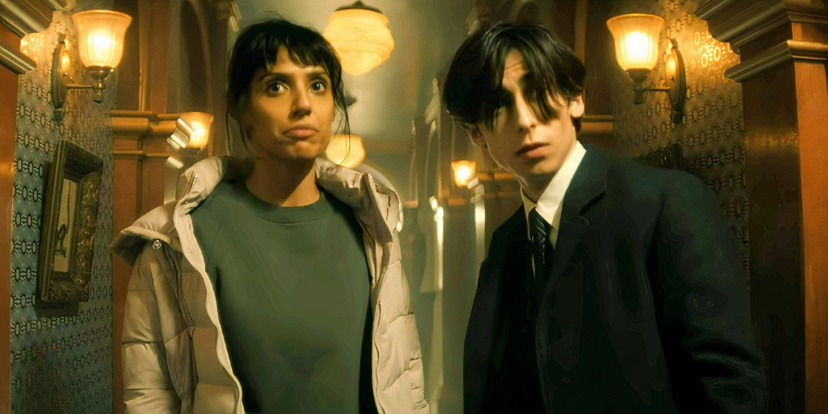 "Ojalá tuviéramos 10 episodios": la estrella de Umbrella Academy reflexiona sobre la controvertida historia de Lila y Five en la última temporada