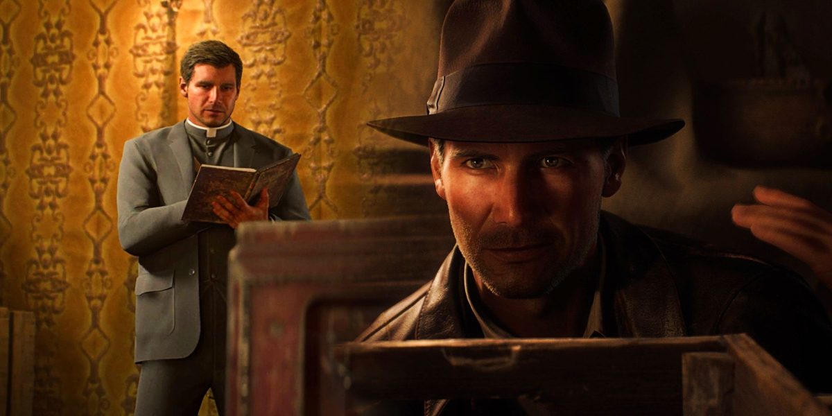 Indiana Jones y el gran círculo: ¿Deberías completar el trabajo de campo antes de las misiones de la historia principal?