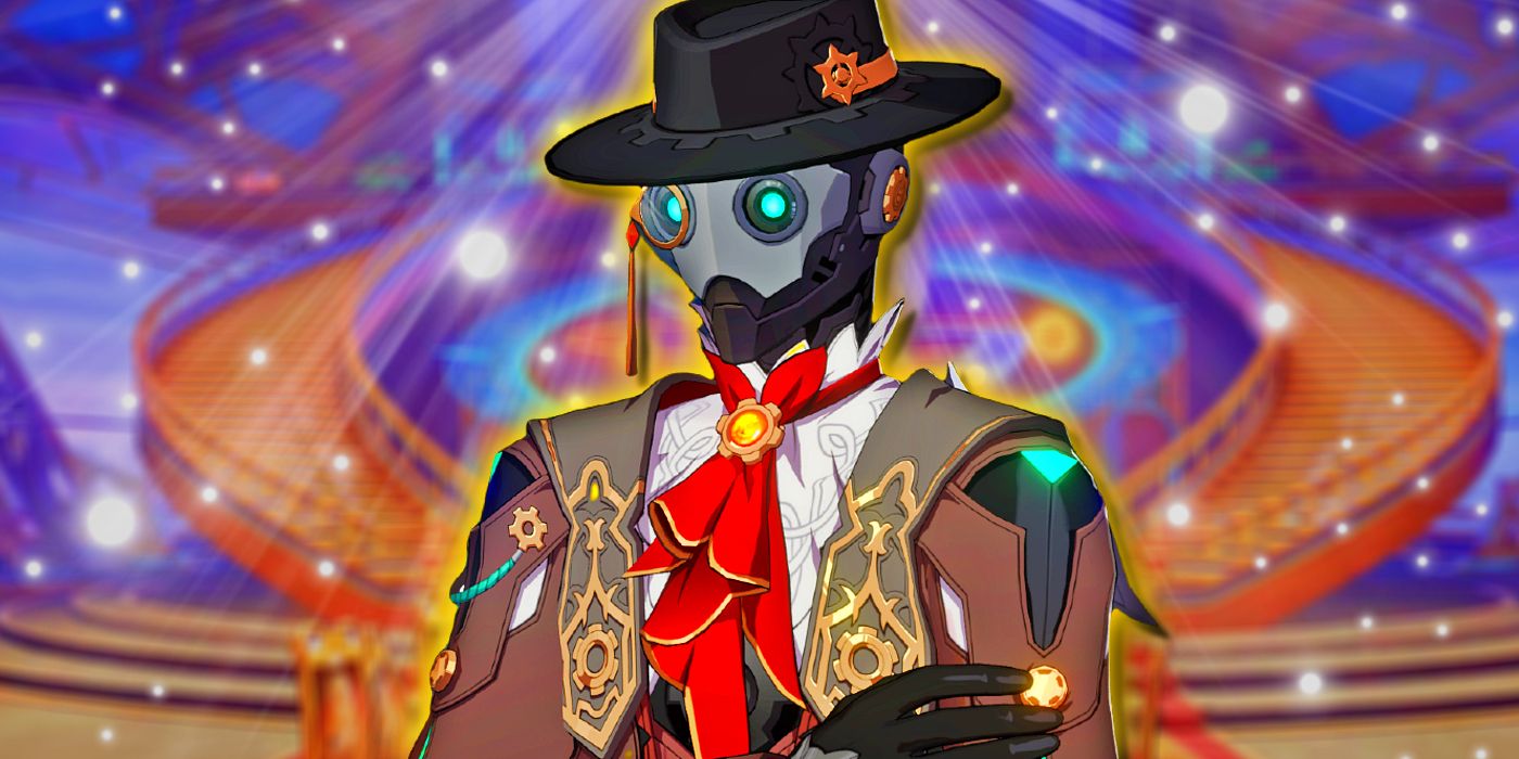 Honkai: las fugas de Star Rail Screwllum muestran que todavía hay esperanza para el lanzamiento del personaje