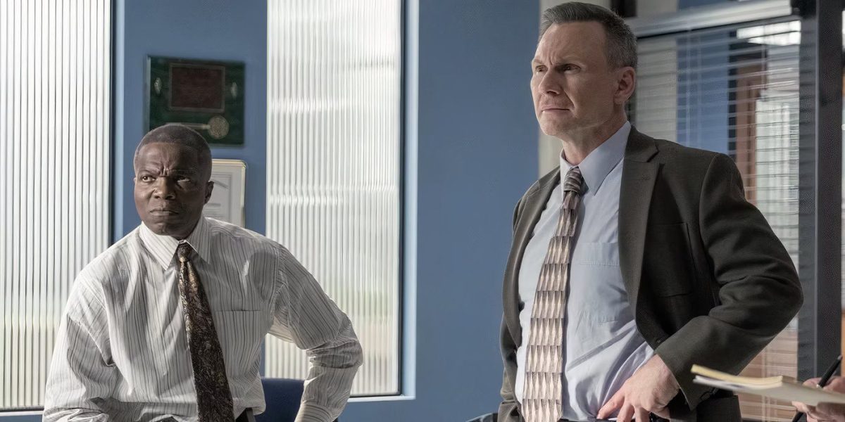 ¿Estaba Bobby Watt en Dexter? Explicación del mejor amigo de Harry y el padrino de Deb en el pecado original