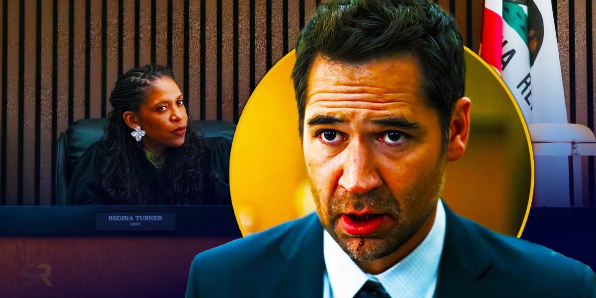 La muerte más emotiva de la tercera temporada de The Lincoln Lawyer explicada por el showrunner: "Por eso tenía sentido"