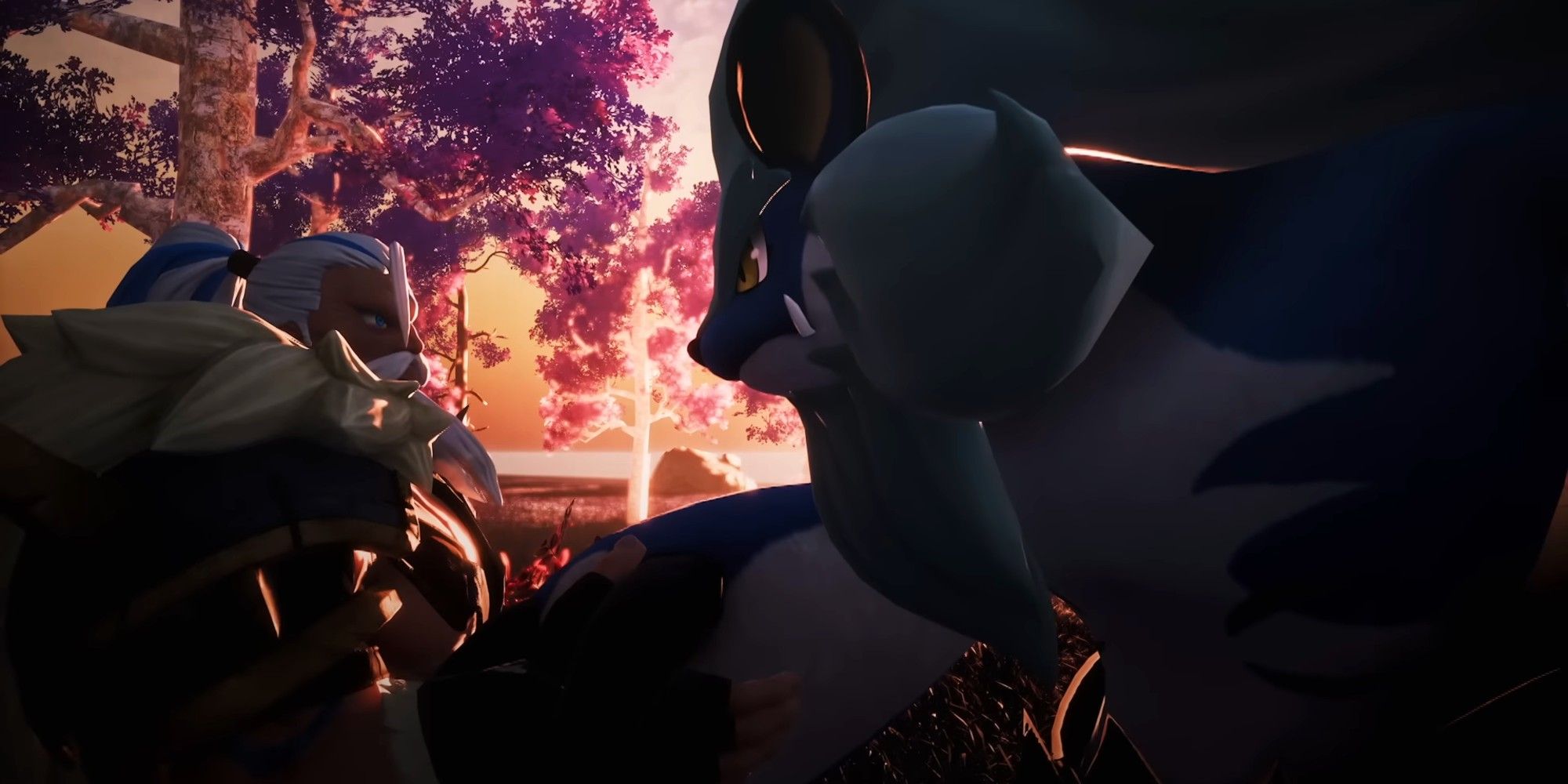 Palworld: Feybreak: fecha de lanzamiento, nuevos amigos, tráiler, jugabilidad y cómo prepararse